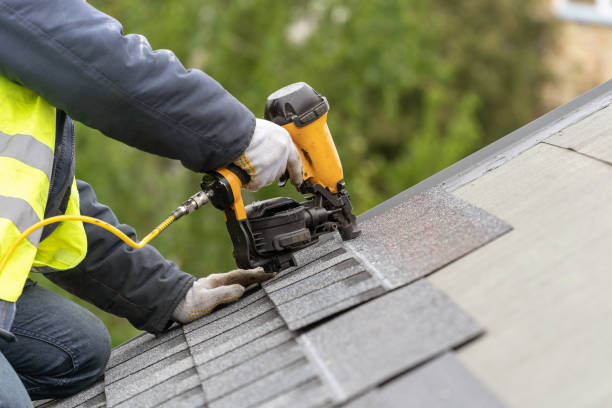 Best Roof Leak Repair  in Winton, CA